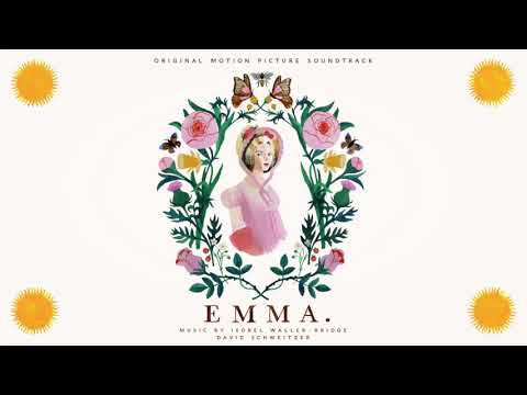 "The Proposal (Under The Horse Chestnut Tree)" by Isobel Waller-Bridge, David Schweitzer