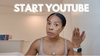 How Youtube Changed My Life in Just 4 Months (and why you should start your own channel)