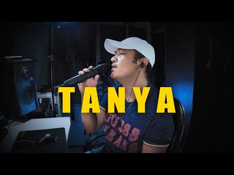 TANYA - YOCHEN AMOS || COVER By Stevano muhaling