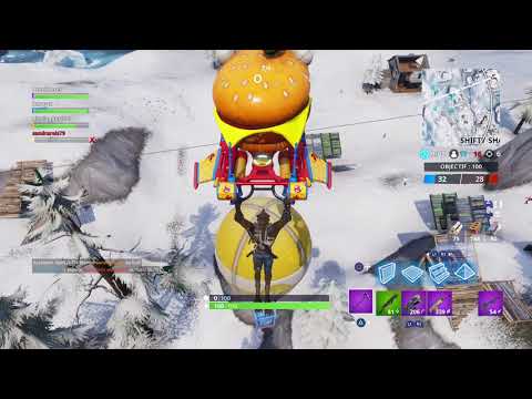 fortnite world record 25 kill
