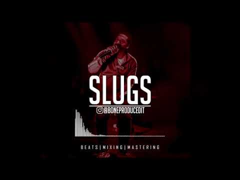 Celly Ru x Mozzy x BOE Sosa Type Beat - "Slugs" | @BoneProducedIt