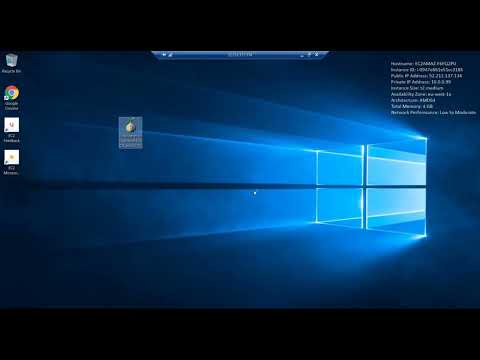 Tor Browser Training
