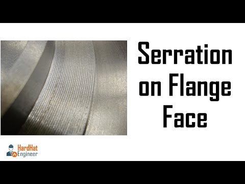 Learn about 6 Main Types of Flanges used in Piping