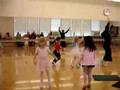 Ballerina Lessons