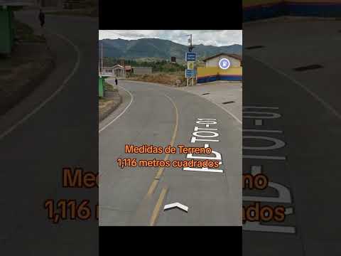 Totonicapán oportunidad única se vende gasolinera en carretera nacional hacia Santa Cruz del Quiché