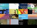 BC BG LJ P WTP Poko PP INTG TKP O TC TH ANA B TTV Playbox Brum And R J Credits Remix