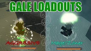 Top Galebreathe Mantra Loadouts | Deepwoken