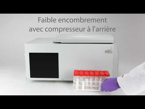 OHAUS Frontier 5000 Multi Pro Centrifuge (FR)