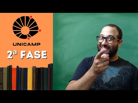UNICAMP | O que mais CAI na 2ª FASE? | [Prova de Língua Portuguesa]