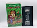 Full VHS Tape Robin Hood 1991 VHS From Eithan Perry EIthanPerry B3u