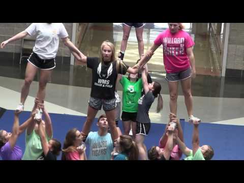 Tiger Broadcast Report Episode 6