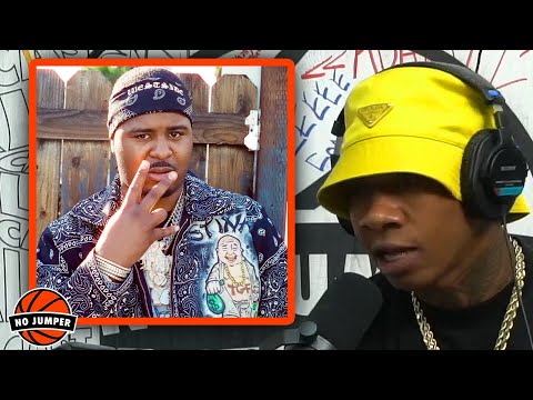 Tru Carr on First Getting in The Streets, Being Related to Drakeo