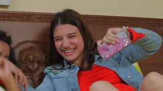 Download lagu FTV Randy Martin & Cassandra Lee Kejebak Cinta Tahu Bulat mp3