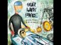 Our Lady Peace - The Wonderful Future
