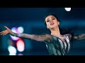 Alina Zagitova - Saturn (Sleeping At Last) // FIGURE SKATING with Lyrics
