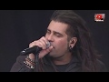 Ill Niño - Unreal (KNOTFEST MEXICO 2017)