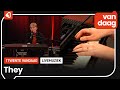 Enschedese singer-songwriter Maeve - They