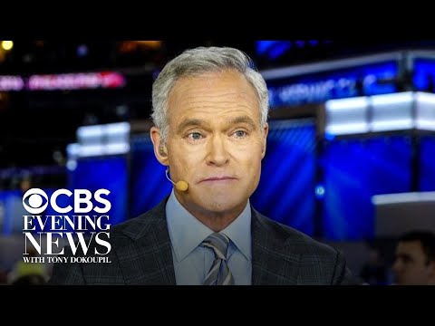 CBS News editor-in-chief addresses Scott Pelley's firing
