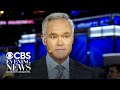 CBS News Editor In Chief Addresses Scott Pelley S Firing