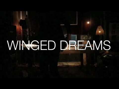 LocKer Winged Dreams