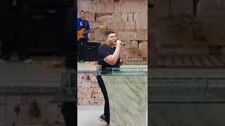 Mestre - Shirley Carvalhaes / Cover Lucas Evandro