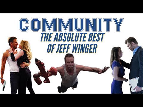 THE ABSOLUTE BEST OF JEFF WINGER