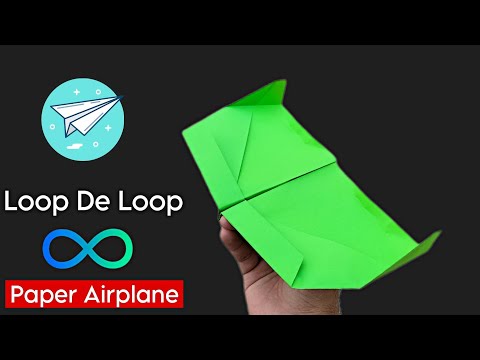 Juniors Art and DIY and HighFly Paper Planes