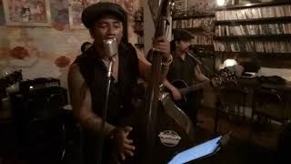 Hilang sudah Original song of. John and the jail story