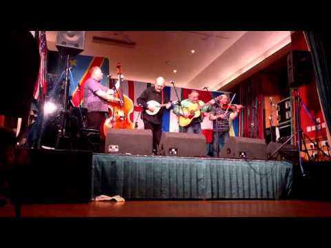 Hom Bru - Trows - Shetland Folk Festival 2012