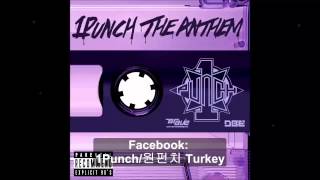 1PUNCH - Ice Ice (Türkçe altyazılı)