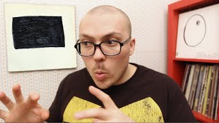 Paul de Jong - IF ALBUM REVIEW