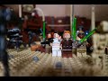 LEGO STAR WARS Episode II: Battle in Petranaki