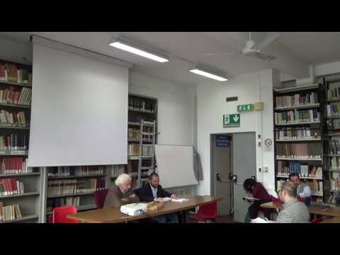 "Semiotica 3.0", in onore di Guido Ferraro