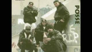 RBL Posse - Remind Me (G-Funk)
