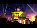 Disney FOX Studios Home Entertainment Logo