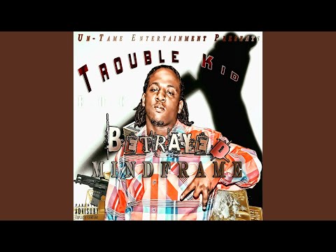 I Ain't Cuffin' Nothin'