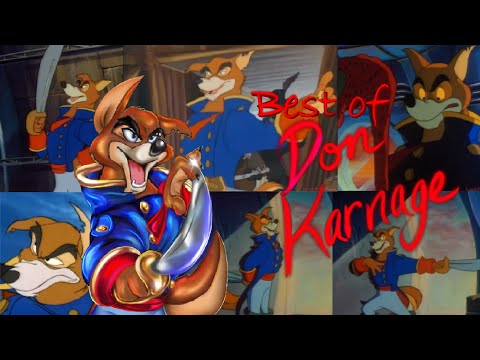 Don Karnage - Talespin pt 1 