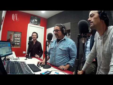 4° Puntata Pescato Fresco - intervista a Teapot Industries - Radio Godot