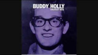 BUDDY HOLLY - EVERYDAY 1957