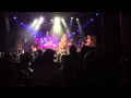 Granger Smith- "19 Forever" Live @ The Sinclair Cambridge MA 10/2/15