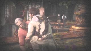 Nathan Drake Tribute (Rise Against - Zero Visibility)