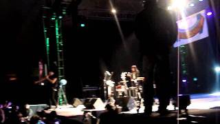 Stereo Total - C'est la mort - FIL 2011