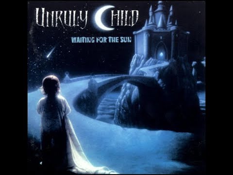 Unruly Child - Do You Ever Think Of Me  (AOR, Melodic Rock) -1998