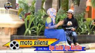 Download lagu LAGu TERBARU ACEH APA LAHU&AYU KARTIKA,MOTO GILENG FULL (HD) mp3