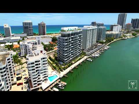 The Jills Zeder Group Presents 6800 Indian Creek Dr Unit 8D, Miami Beach, FL