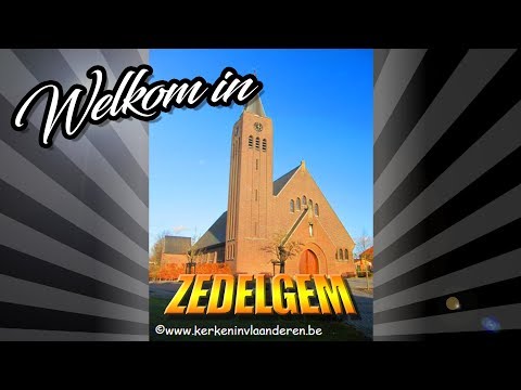 DJ Yolotanker - Welkom in Zedelgem [OFFICIAL ANTHEM]