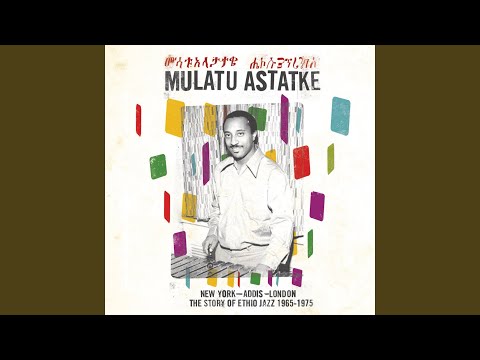 New York - Addis - London - The Story Of Ethio Jazz 1965-1975