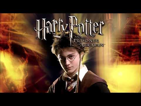 Harry Potter Soundtrack - Harry's Past Theme (Complete)