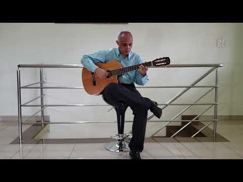 João 3:16 - Jairo Costa