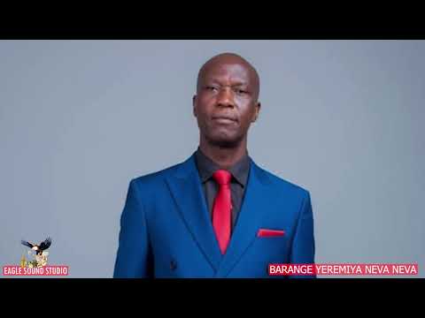 NEVA NEVA Official video by BARANGE YEREMIYA ADEPR GATENGA